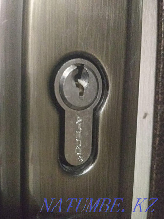 Door master door repair replacement larvae open door lock repair Petropavlovsk - photo 1