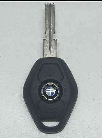 BMW БМВ - изготовление и ремонт автоключей на EWS,CAS,FEM... Astana