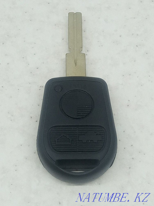 BMW БМВ - изготовление и ремонт автоключей на EWS,CAS,FEM... Астана - изображение 4