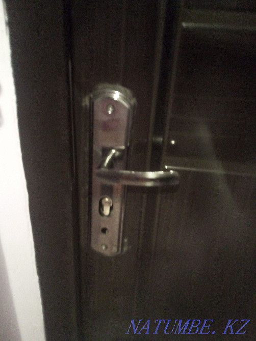 ashu lockpicking lock Shymkent - photo 1