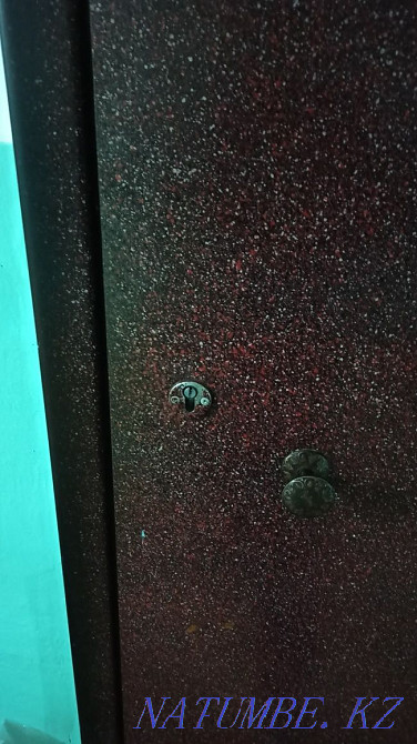 Мастер по замкам вскрытие двери вскрытие замков замена ручек сердцевин Петропавловск - изображение 3