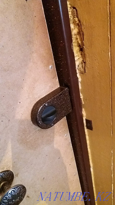 Мастер по замкам вскрытие двери вскрытие замков замена ручек сердцевин Петропавловск - изображение 2