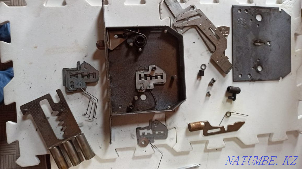 Экстренное вскрытие замков аварийное вскрытие дверей замена личинки Петропавловск - изображение 1