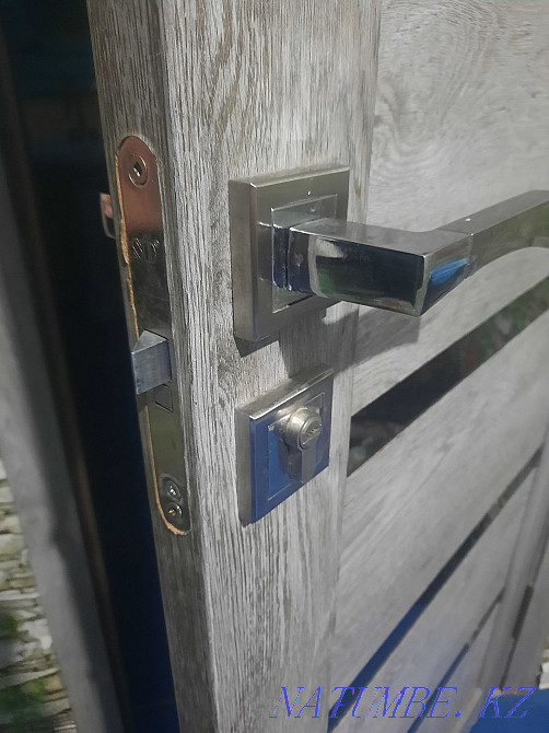 ашу сарайы выскритя құлыптары Шымкент - изображение 3