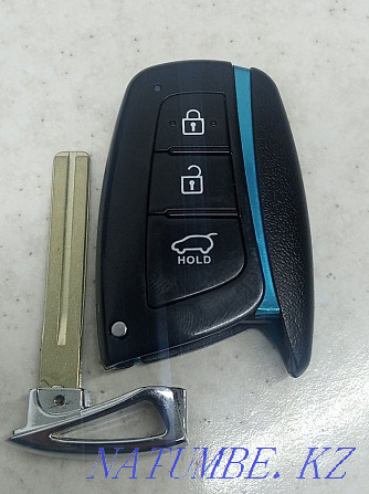 Hyundai Kia key making with chip and smart push start Astana - photo 5