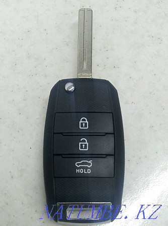 Hyundai Kia key making with chip and smart push start Astana - photo 6