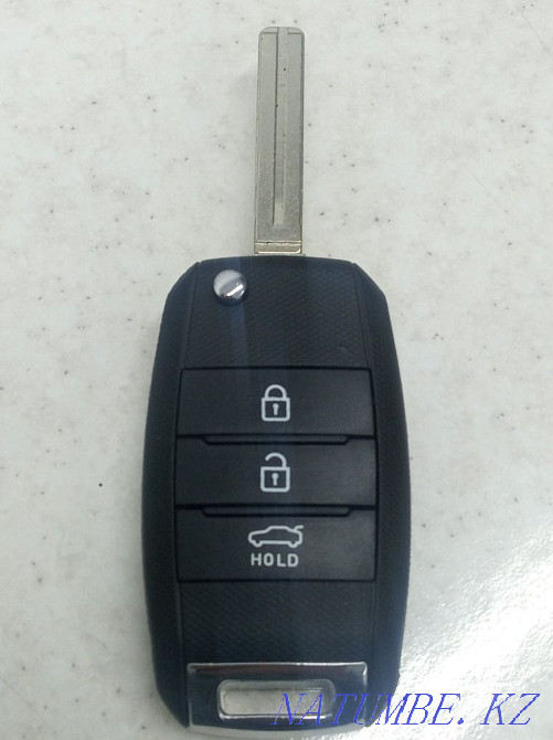 Hyundai Kia key making with chip and smart push start Astana - photo 6