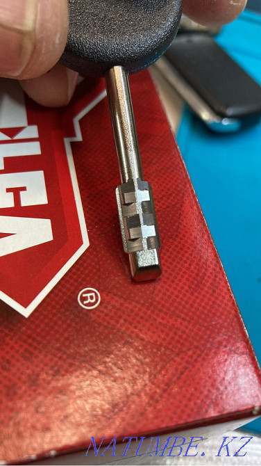 Production of keys in Astana. Ainakol 26/1 Trade House 