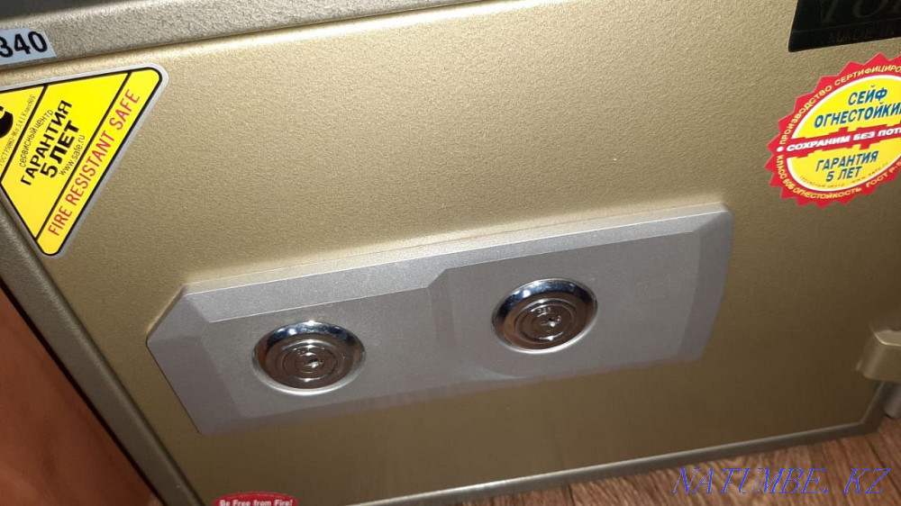 Вскрытие сейфа вскрытие двери вскрыть замок открыть дверь ремонт замка Петропавловск - изображение 1