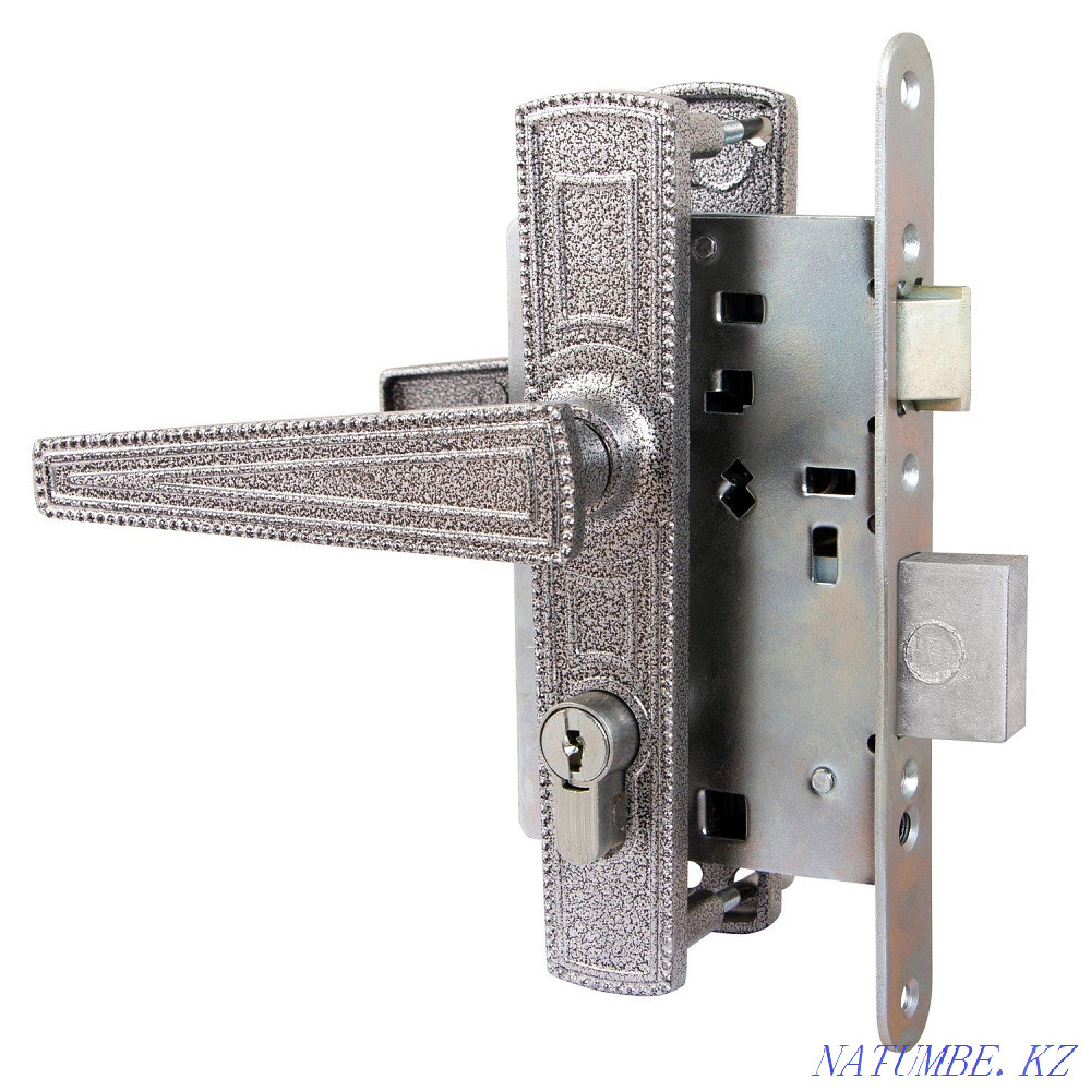 Вскрытие замков установка замена замков вскрытие замков без поврежде Шымкент - изображение 7