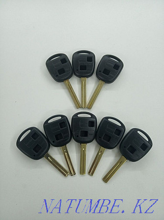 production of keys and chips SAURAN14 porch7 from 10.00 to 22.00 Astana - photo 2