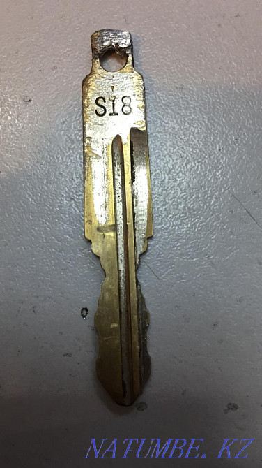 ИЗГОТОВЛЕНИЕ автоключей в Астане Астана - изображение 6