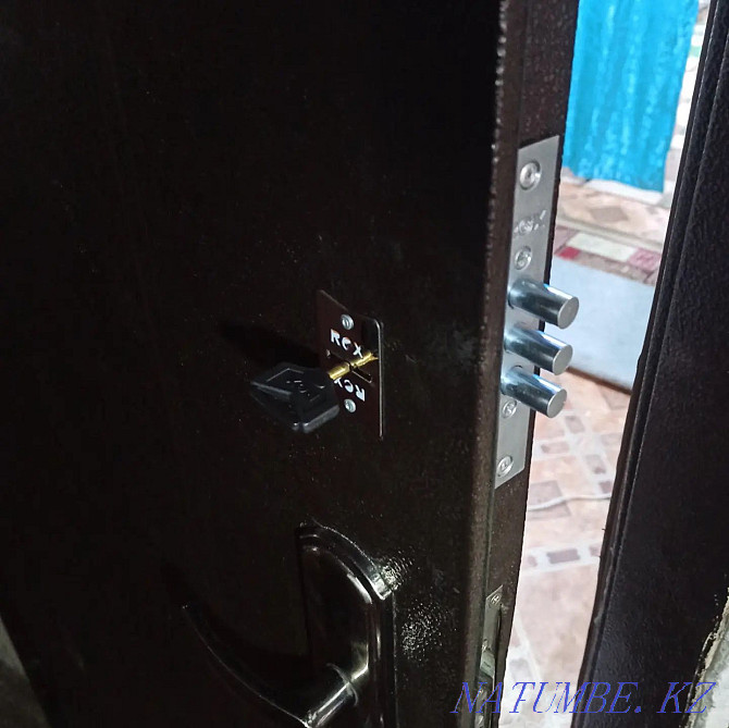 Emergency opening of locks Emergency opening of doors safecracker locks Petropavlovsk - photo 3