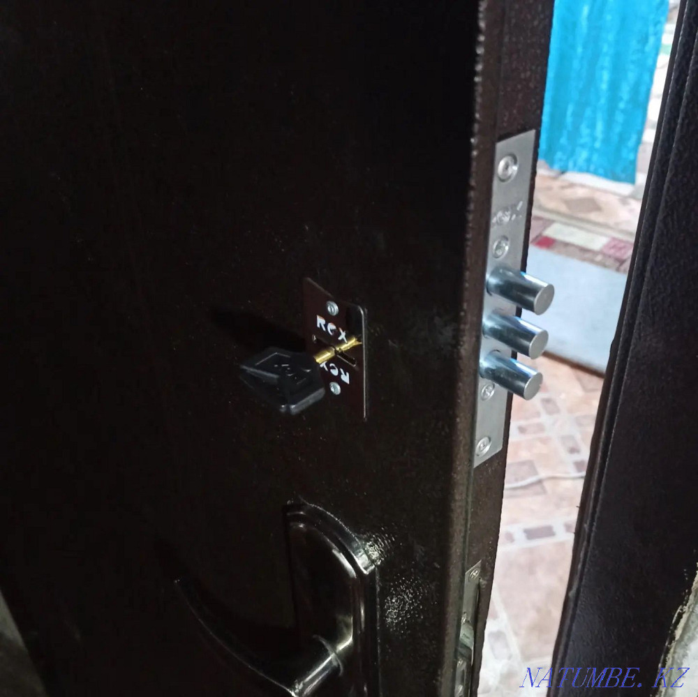 Emergency opening of locks Emergency opening of doors safecracker locks Petropavlovsk - photo 3