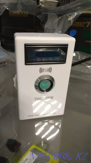 Домофонный ключи Туркестан - изображение 3