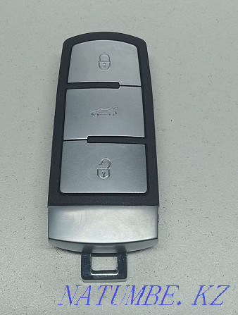 Audi, Volkswagen, Skoda, Seat чипі бар кілттер өндірісі, смартфондар және т.б.  Астана - изображение 4