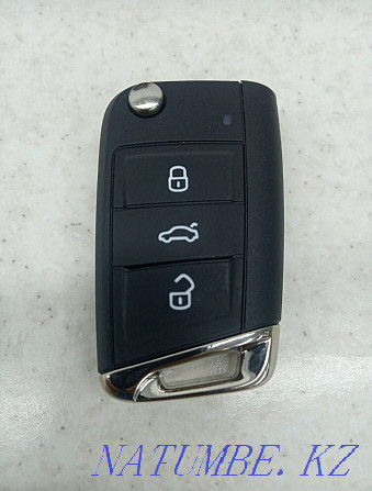 Audi, Volkswagen, Skoda, Seat чипі бар кілттер өндірісі, смартфондар және т.б.  Астана - изображение 6