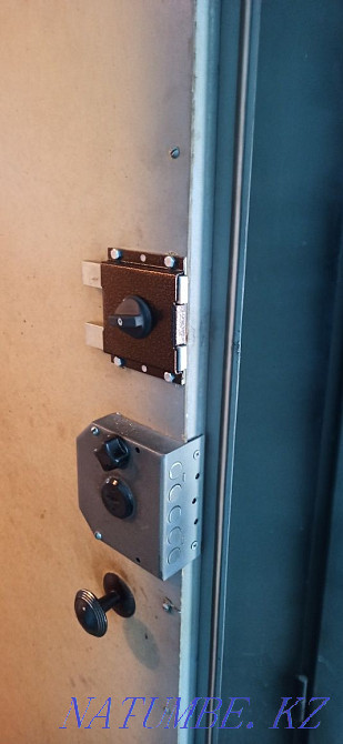 Professional and high quality! Opening the door installation of the lock repair Petropavlovsk - photo 1