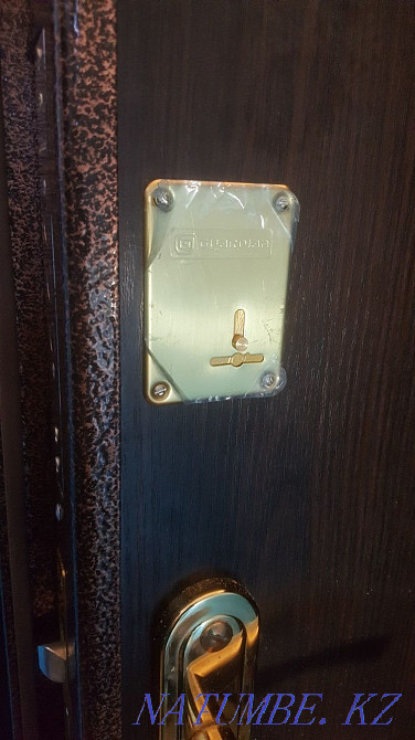 lock master opening lock replacement lock repair broken handle Petropavlovsk - photo 7