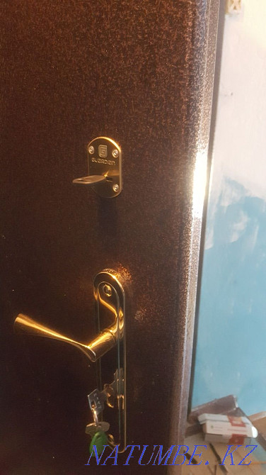 lock master opening lock replacement lock repair broken handle Petropavlovsk - photo 8