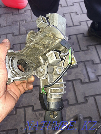 Opening car locks Ignition lock repair 24/7 Almaty - photo 6