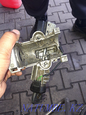 Opening car locks Ignition lock repair 24/7 Almaty - photo 8