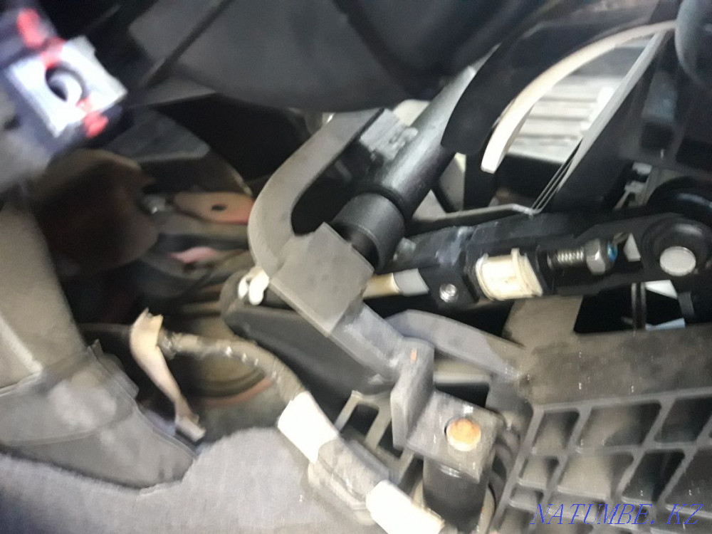 Вскрытие авто замков Ремонт замок зажигания 24/7 Алматы - изображение 5