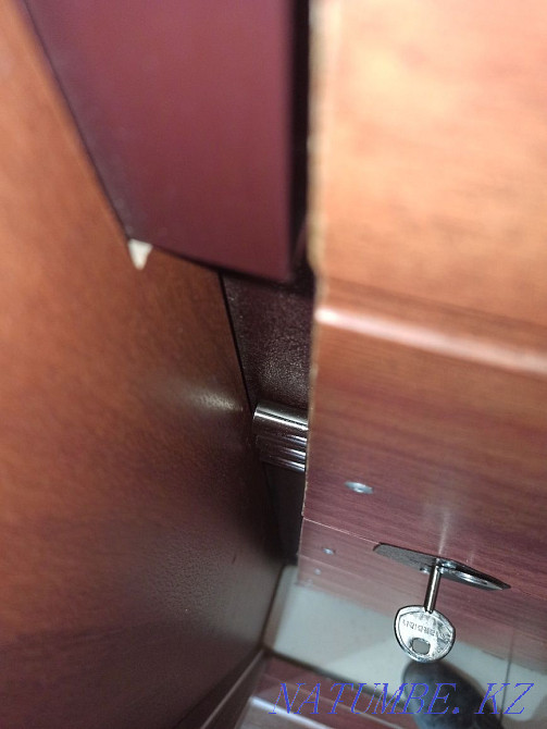 Врезка замка замена сердцевины ремонт ручек замена замка открыть дверь Петропавловск - изображение 5