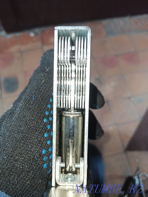 Врезка замка замена сердцевины ремонт ручек замена замка открыть дверь Петропавловск - изображение 3