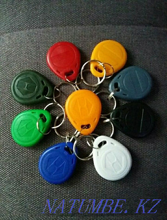 Intercom keys!!!  - photo 2