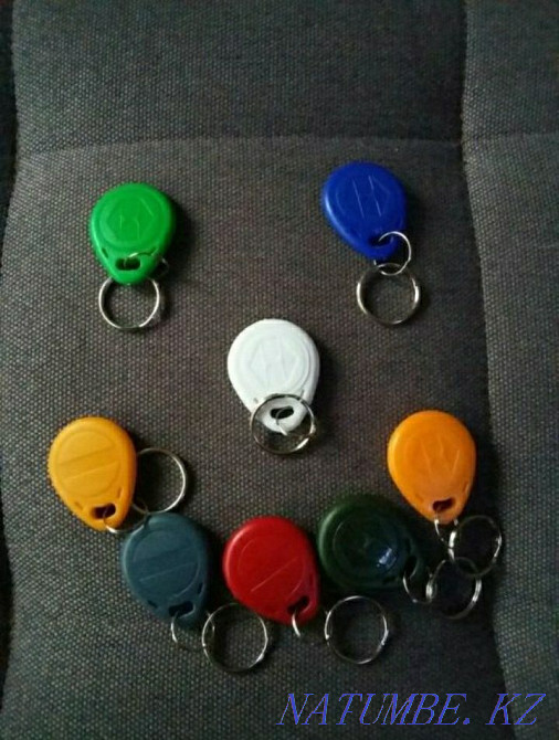 Intercom keys!!!  - photo 3