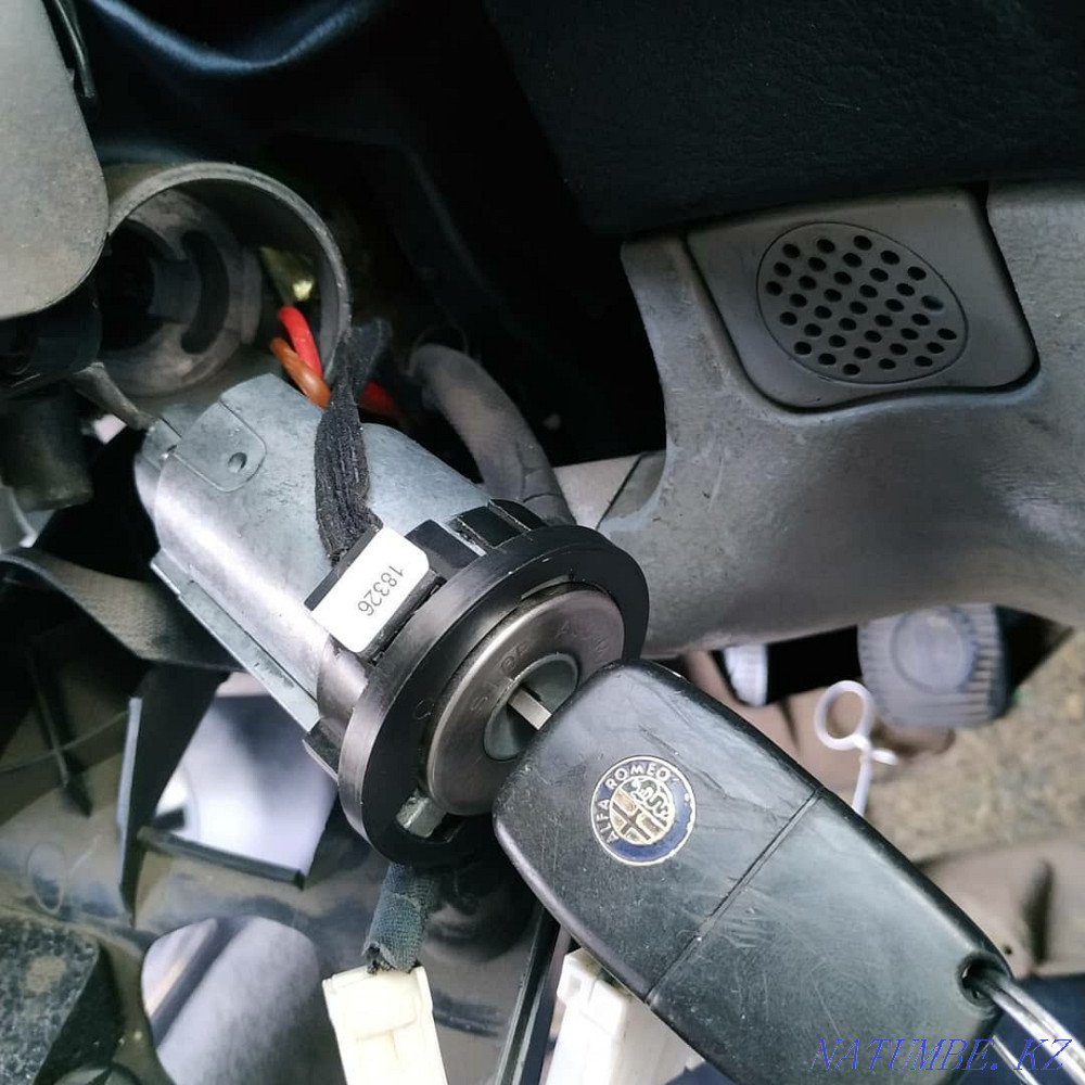 Вскрытие авто/изготовление ключей/ремонт замков/открыть машину/ Алматы - изображение 2