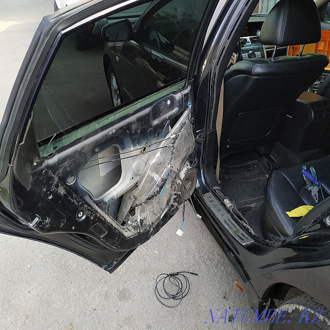 Key making / lock repair / car opening / open car / keys Almaty - photo 2