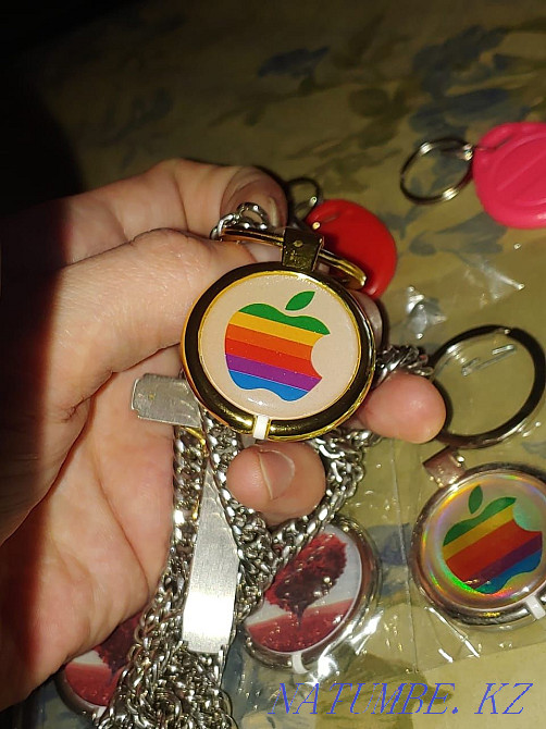 Intercom keys Rudnyy - photo 6