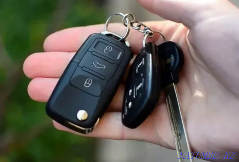 Repair of all types of locks. , Emergency auto opening of cars. Kostanay - photo 4