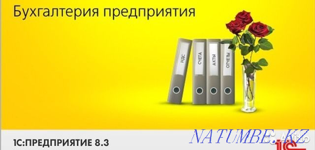 Services Programmer 1C, Not expensive Almaty - photo 3