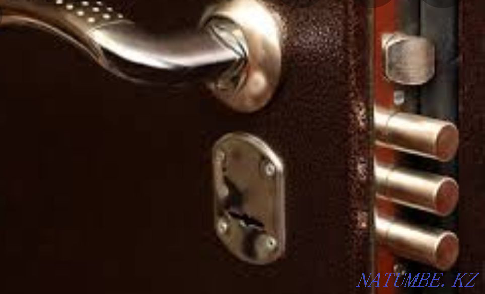 Installation, replacement, repair  - photo 1