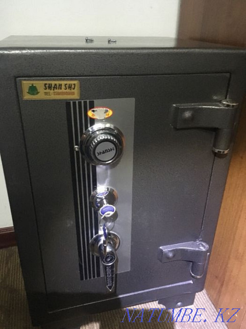 Медвежатник вскрытие ремонт замков любой сложности Талдыкорган - изображение 2