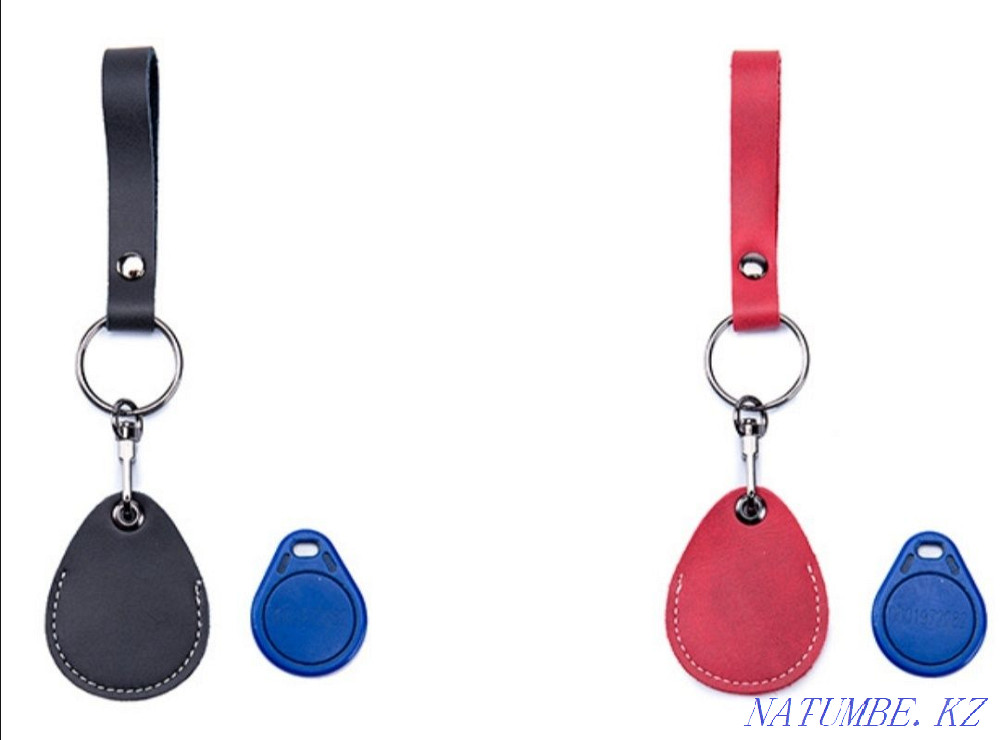 Intercom kiltterin zhasaimyn 500tg. Case for intercom keys 1500tg  - photo 3