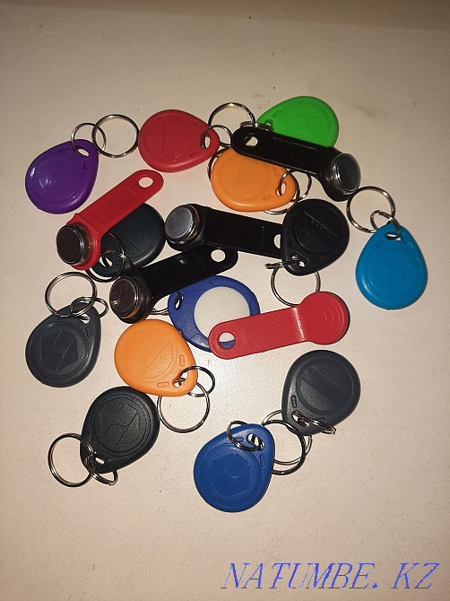 Изготовление ключей и домофонов суббота и воскресение работаем Шымкент - изображение 7