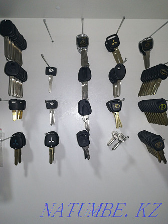 Изготовление дубликатов ключей Атырау - изображение 6