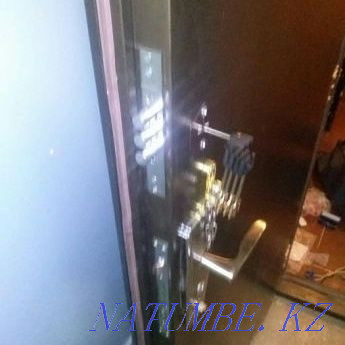 Lock installation Aqtobe - photo 3