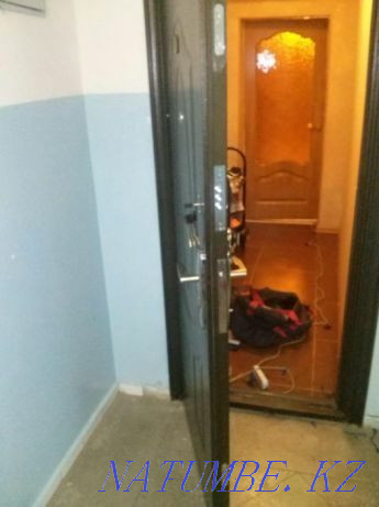 Lock installation Aqtobe - photo 6