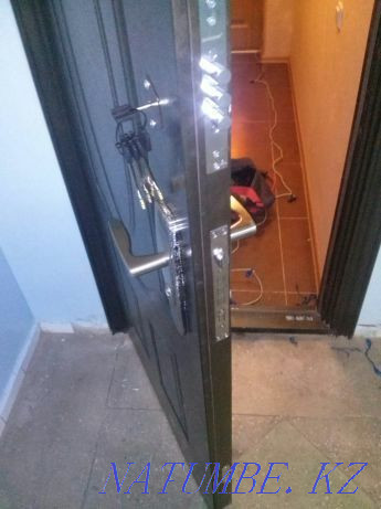 Lock installation Aqtobe - photo 4