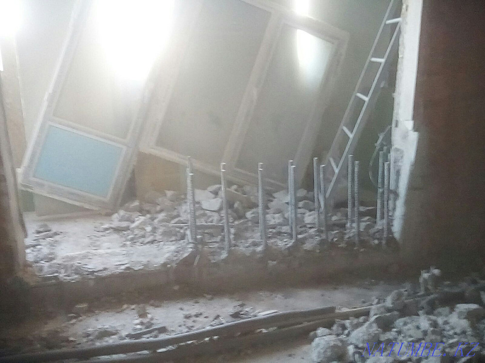 Алмаз кесетін бетон  Алматы - изображение 7