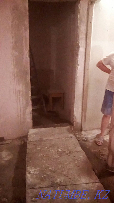 Алмаз кесетін бетон  Алматы - изображение 3