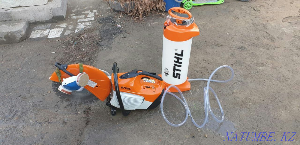 Алмаз кесетін бетон  Алматы - изображение 8