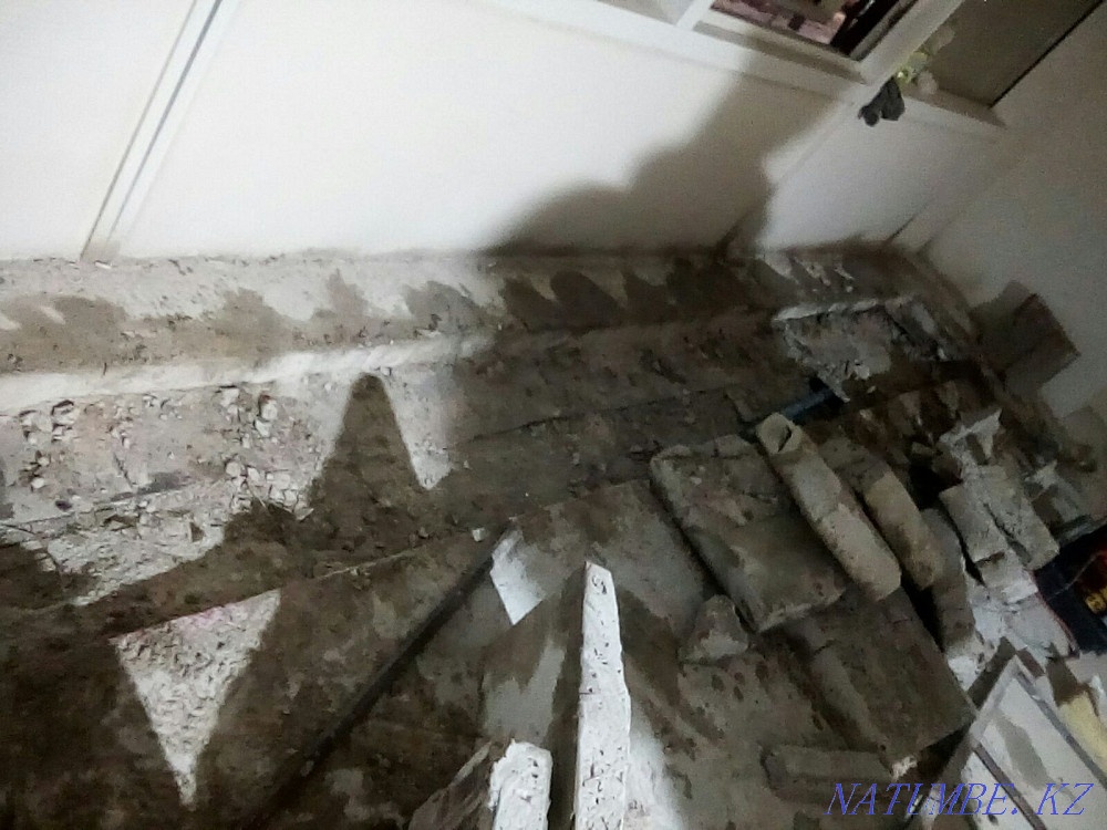 Алмаз кесетін бетон  Алматы - изображение 5