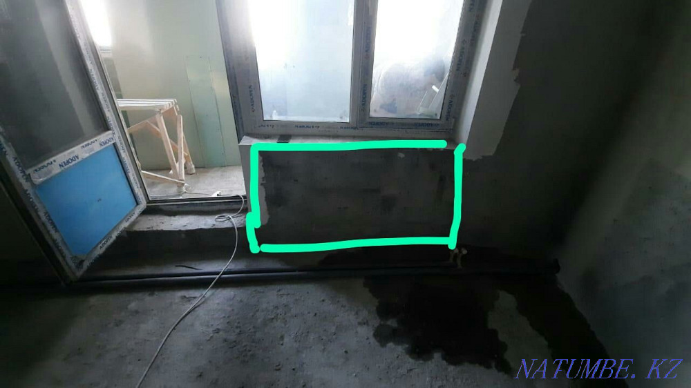 Алмаз кесетін бетон  Алматы - изображение 6