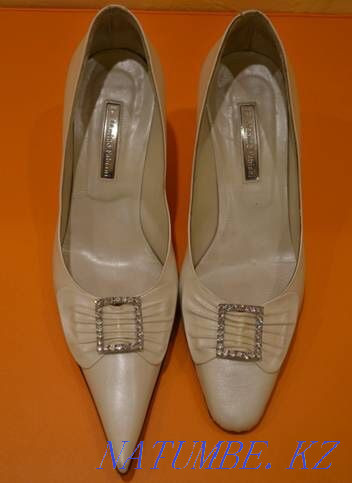 Shoe repair and restoration Almaty - photo 2